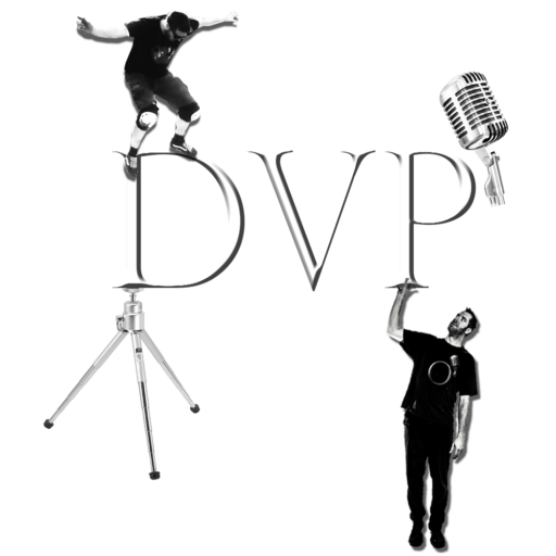 Mashups by DVP